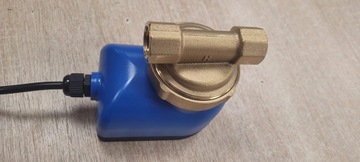 Циркуляционный насос ГВС CP15-1,5 Malec