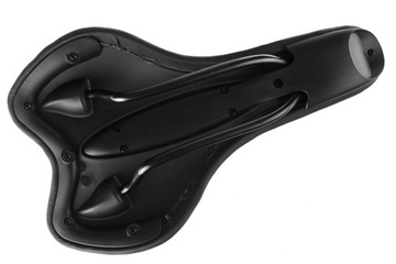 Седло для велосипеда MTB Trekking - Vader 275x160 мм