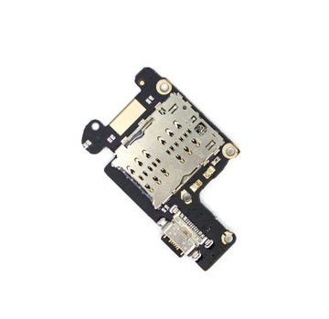 Разъем Xiaomi Mi 9T Pro РАЗЪЕМ ДЛЯ ЗАРЯДКИ USB-ПЛАТА ЗАРЯДКИ SIM-READER
