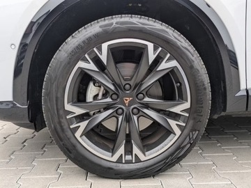Cupra Formentor Crossover 1.5 TSI 150KM 2025 CUPRA Formentor 1.5 eTSI DSG 150KM, zdjęcie 19