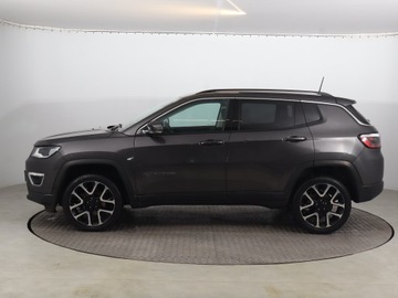 Jeep Compass II SUV 1.4 Multiair 170KM 2018 Jeep Compass 1.4 MultiAir, Salon Polska, zdjęcie 2