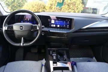 Opel 2023 Opel Astra kamera, tempomat, podrzewane: kierownica, fotele, szyba p. LED,, zdjęcie 6