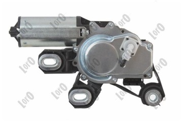 ABAKUS 103-06-015 MOTOR STĚRAČE