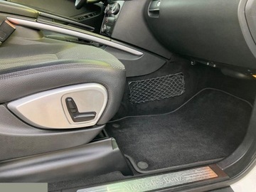 Mercedes Klasa M W164 Off-roader 3.0 V6 (280 CDI) 190KM 2006 Mercedes ML280 3.0 CDI 4Matic 7G-TRONIC 190KM 2006r, zdjęcie 8