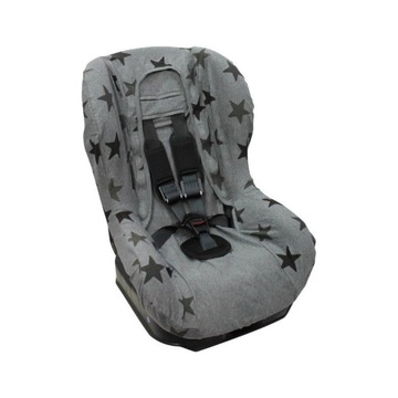 DOOKY SEAT COVER 1 УНИВЕРСАЛЬНЫЙ чехол на сиденье