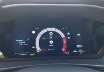 Toyota C-HR II SUV 1.8 Hybrid 140KM 2025 Toyota C-HR 1.8 Hybrid Executive I Salon PL I Vat23 1.8 Hybryda 140KM, zdjęcie 21