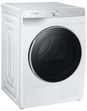 Сушилка SAMSUNG DV90T8240SH