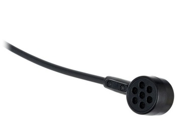 Накладные студийные наушники Behringer HLC 660M