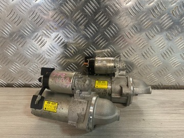 HYUNDAI SANTA FE IV 2.2 DIESEL 18-24 STARTÉR 36100-2F350