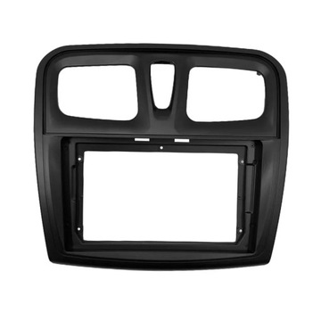 dla RENAULT Logan Sandero Auto Stereo Android jednostka główna Panel do mon