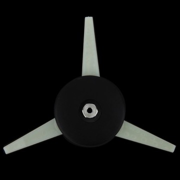 ДИСК ДЛЯ БЕНЗИНОВОГО НОЖА BRITCHER, ЛЕЗВИЕ ДЛЯ STIHL FS38 FS40 FS45 FS46 FS50