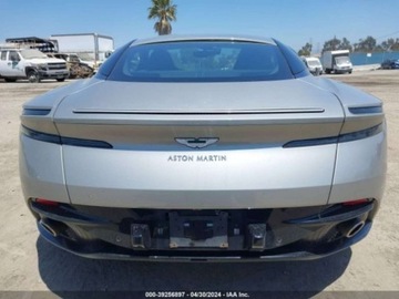 Aston Martin DB11 Coupe 4.0 V8 503KM 2020 Aston Martin DB11 2020r., 4.0L 4.0 Benzyna 503KM, zdjęcie 7