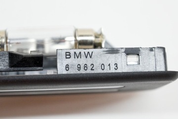 BMW 3 COUPE E92 M3 SVĚTLO PROTISLUNEČNÍ VNITŘNÍ 6962013 4.00 BENZÍN