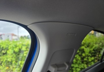 Ford Focus IV Hatchback 1.5 EcoBoost 150KM 2019 Ford Focus Zarejestrowany 71 Tkm - Bezwypadkowy 1.5 Benzyna 150KM, zdjęcie 24