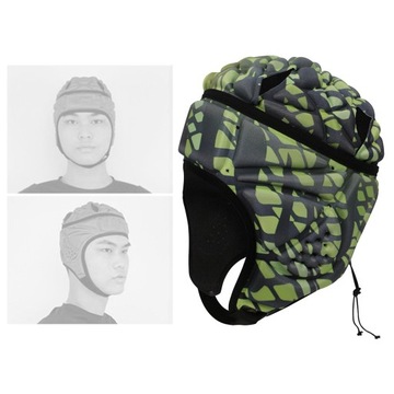 Высококачественное мягкое регби из ЭВА.