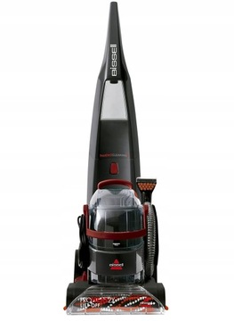 Odkurzacz piorący Bissell ProHeat 800 W czarny