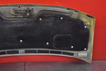 KAPOTA KRYT MOTORU OPEL MOVANO A 99R