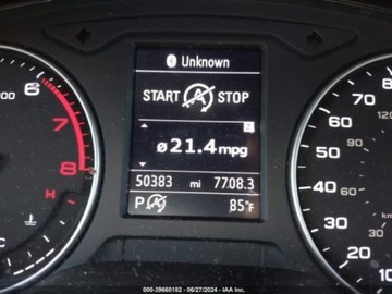 Audi 2019 Audi a3 2019 Audi A3 Sedan Premium 45 TFSI quattro 2.0 Benzyna 228KM, zdjęcie 14