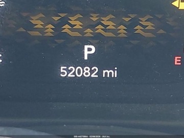 Jeep Gladiator 2023 Jeep Gladiator Rubicon 2023 3.6 Benzyna 285KM, zdjęcie 11