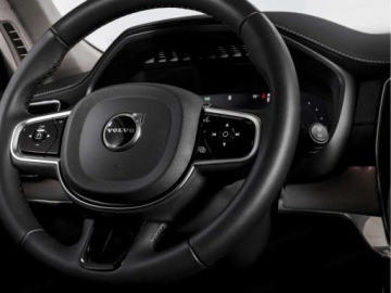 Volvo XC90 II SUV Plug-In Facelifting 2024 2.0 T8  455KM 2025 VOLVO XC90 T8 AWD Plug-In Hybrid Ultra Dark Suv 2.0 (455KM) 2025, zdjęcie 13