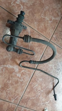 6Q0721261D WYSPRZĘGLIK FABIA I 1.4