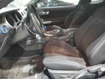 Ford Mustang VI Fastback Facelifting 5.0 Ti-VCT 460KM 2019 Ford Mustang GT 2019 5.0l 5.0 Benzyna 460KM, zdjęcie 7