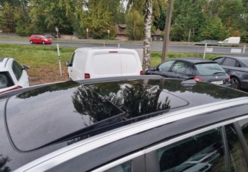 BMW X3 F25 SUV 2.0 28i 245KM 2013 BMW X3 BMW X3 xDrive28i 2.0 Benzyna 245KM, zdjęcie 14