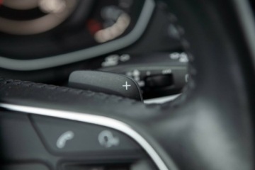 Audi Q5 II SUV 2.0 TFSI 252KM 2017 Audi Q5 2.0 Benzyna 252KM, zdjęcie 20