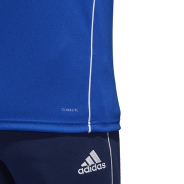 bluza męska adidas dresowa piłkarska treningowa