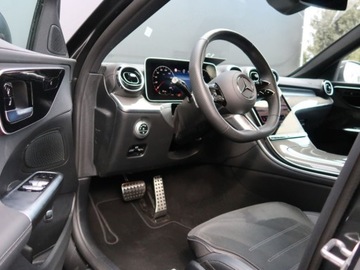 Mercedes Klasa C W206 Kombi 1.5 180 170KM 2025 C Klasa 180 Business Edition Estate 1.5 (170KM) 2025, zdjęcie 5