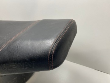 MASH BIBOP KEEWAY RY6 50cc 4T SEAT SEAT
