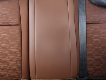 Opel Mokka I SUV 1.4 Turbo ECOTEC 140KM 2016 Opel Mokka 1.4 Turbo, Salon Polska, Skóra, Navi, zdjęcie 9