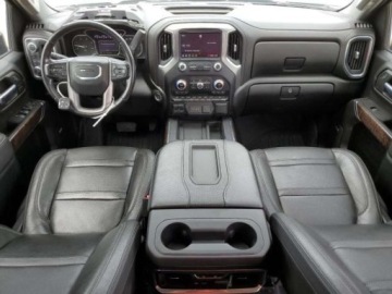  GMC Sierra 2020, 6,6L, 4x4, K2500 DENALI 6.6 Diesel 445KM, zdjęcie 6