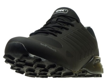 Buty Terenowe Sportowe DK THANOS SoftShell 41