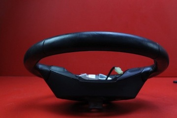 КОЖАНЫЙ РУЛЬ MAZDA 3 3 III BM 14R