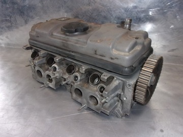 GŁOWICA KOMPLETNA 9627748110 PEUGEOT 206 1.4B 75KM