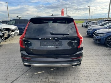 Volvo XC90 II 2016 Volvo XC 90 T8 AWD Plug IN Skóra Panorama, zdjęcie 2