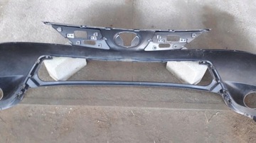 ПЕРЕДНИЙ БАМПЕР TOYOTA RAV4 IV 12-15