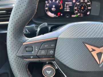 Cupra Leon II 2025 Cupra Leon Leon 1.5 eTSI mHEV DSG, zdjęcie 13