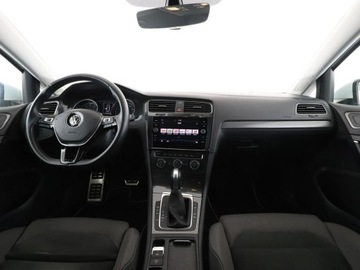 Volkswagen Golf VII Variant Facelifting 1.5 TSI ACT 150KM 2018 Volkswagen Golf automat 150KM R-Line PDC, zdjęcie 14