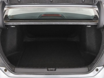 Honda Civic X Sedan 4d 1.5 VTEC Turbo 182KM 2017 Honda Civic automat LED navi klima auto kamera i, zdjęcie 19