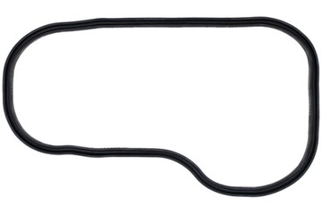 ПРОКЛАДКА МАСЛЯНОГО ПОДДОНА ELRING РЕЗИНОВАЯ MAN HOCL TGA TGL I TGL II TGM I