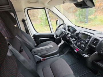 Citroen Jumper III 2020 Citroen Jumper ___MultiCab___L4H2___2.2HDI 164KM 6-osob Navi Kamera___, zdjęcie 20