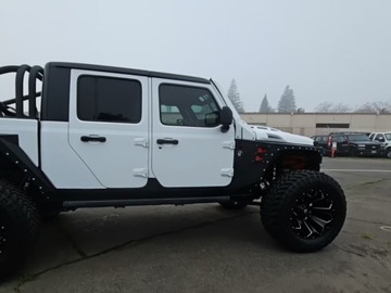 Jeep Gladiator 2020 Jeep Gladiator S Edition Crew Can Medium Bed 2020 3.6 Benzyna 285KM, zdjęcie 1