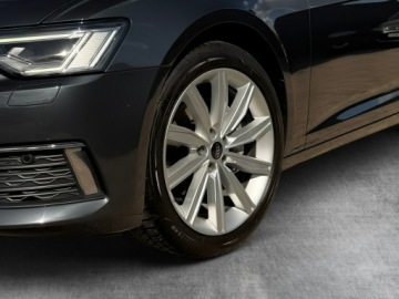 Audi A6 C8 Avant 2.0 40 TDI 204KM 2022 Audi A6 Avant PANORAMA skóra BIXENONY automat, zdjęcie 8