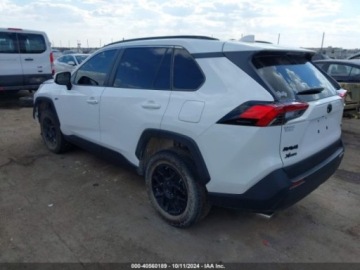 Toyota 2023 Toyota RAV4 2023r., XLE, od ubezpieczalni 2.5 Benzyna 203KM, zdjęcie 4