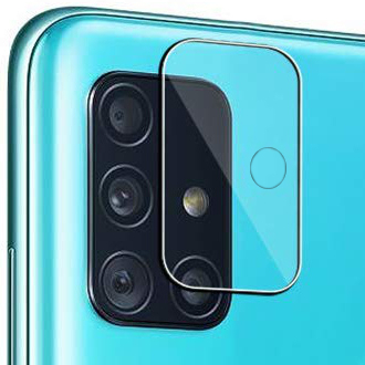 SZKŁO 9H NA APARAT OBIEKTYW DO SAMSUNG M51