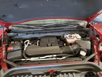  GMC Sierra K1500 Elevation-L 2024 2.7l 2.7 Benzyna 310KM, zdjęcie 6