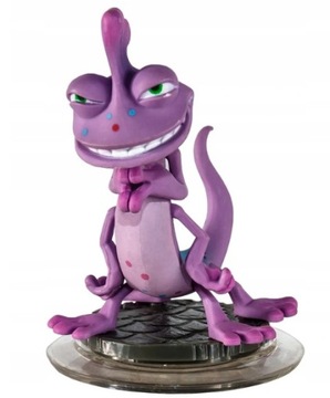 DISNEY INFINITY RANDALL 1.0 2.0 3.0 UNIWERSYTET