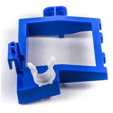 Сливной клапан для бачка SANIT Оригинал для большой кнопки